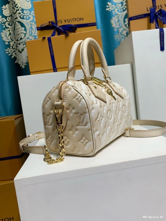 Aaa replica ru 20 SPEEDY BANDOULIÈRE LOUIS VUITTON 0710